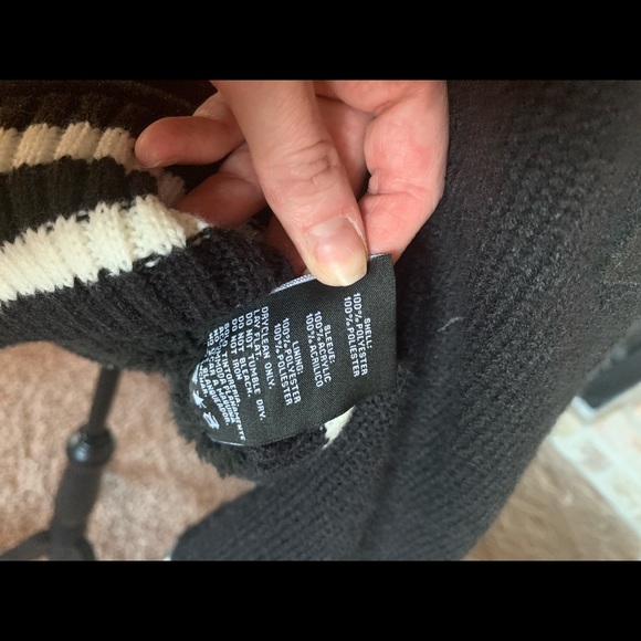 XRay Jeans College Style Jacket/Sweatshirt 3XL - Picture 6 of 8